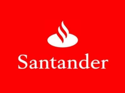 Banco Santander -Ponta Negra-Natal-Rn em Natal, Rio Grande do Norte
