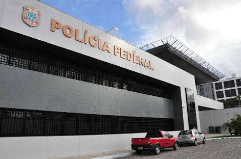 Polícia Federal em Natal, Rio Grande do Norte